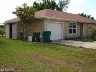 4856 30th Pl., Naples, FL 34116