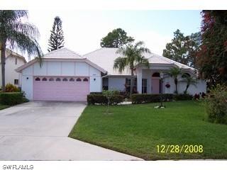 4587 Ashton Ct., Naples, FL 34112