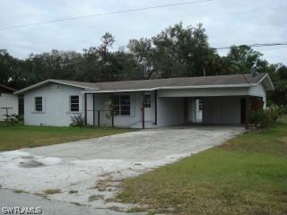 545 2nd Ave., Labelle, FL 33935