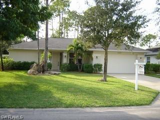 439 Ibis Way, Naples, FL 34110