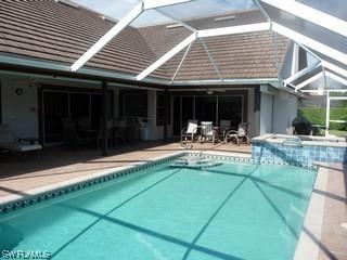 702 Willowwood Ln., Naples, FL 34108