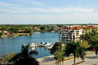 4451 Gulf Shore Blvd. #705, Naples, FL 34103