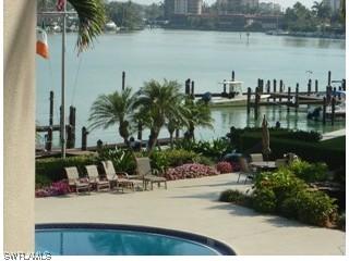 222 Harbour Dr. #304, Naples, FL