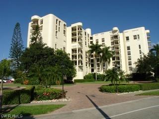 3115 Gulf Shore Blvd. #111 south, Naples, FL
