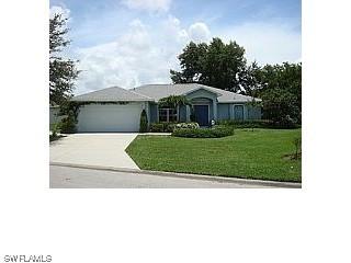 22631 Island Lakes Dr., Estero, FL