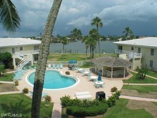 3300 Gulf Shore Blvd. #310, Naples, FL 34103