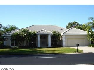217 Silverado Dr., Naples, FL 34119