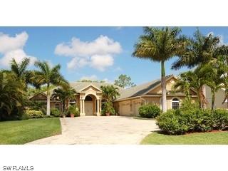 9235 The Ln., Naples, FL