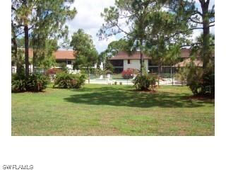 4967 Pepper Cir. #101, Naples, FL