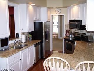 5114 Inagua Way, Naples, FL 34119