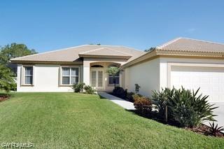 8117 Lowbank Dr., Naples, FL 34109