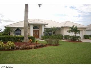 9122 Pinnacle Ct., Naples, FL