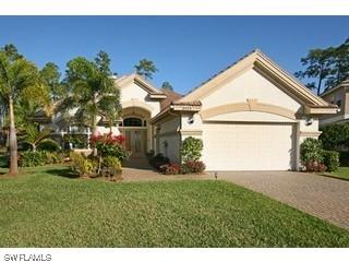 2925 Lone Pine Ln., Naples, FL