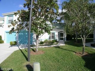 980 Partridge Cir. #102, Naples, FL