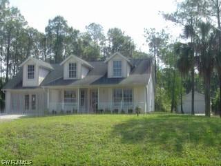 1010 39th St., Naples, FL 34117