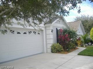 3166 Carriage Cir., Naples, FL 34105