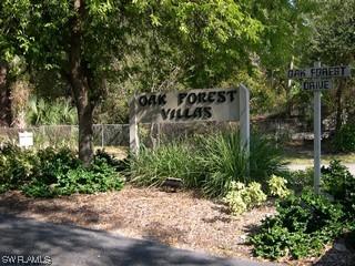 1022 Oak Forest Dr. #.010, Naples, FL