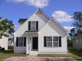 194 Leawood Circle, Naples, FL