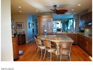 60 Seagate Dr. #806, Naples, FL 34103