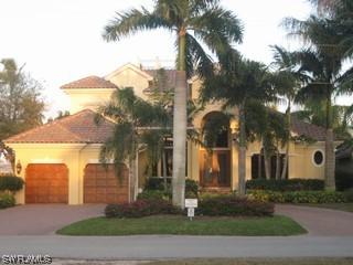 1835 Snook Dr., Naples, FL 34102
