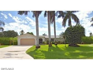 903 Roseate Dr., Naples, FL 34104