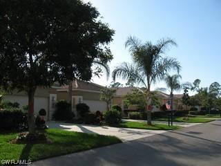 7892 Sanctuary Cir. #02, Naples, FL 34104