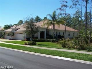 3545 Periwinkle Way #54, Naples, FL 34114