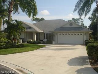 1935 Princess Ct., Naples, FL