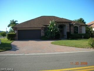 311 Lambton Ln., Naples, FL