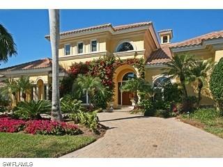 363 Sedgwick Ct., Naples, FL