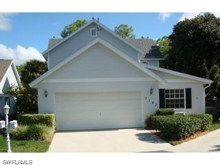 3137 Carriage Cir., Naples, FL 34105
