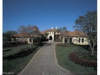 11601 Talon Dr., Naples, FL