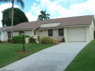 4841 Molokai Dr. #13, Naples, FL 34112