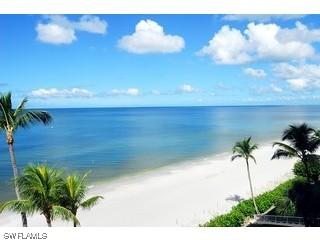 1275 Gulf Shore Blvd. #603, Naples, FL