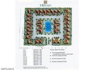 6829 Il Regalo Cir., Naples, FL 34109