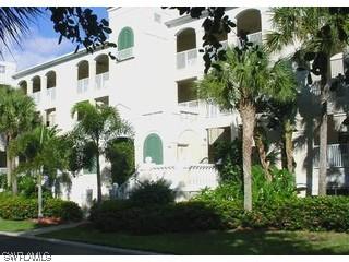 7750 Pebble Creek Cir. #306, Naples, FL