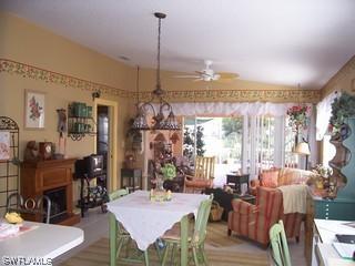 4518 Ossabaw Way, Naples, FL 34119