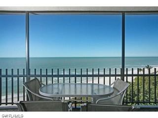3399 Gulf Shore Blvd. #701, Naples, FL