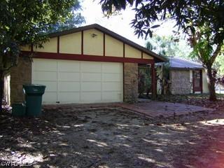 4980 Coral Wood Dr., Naples, FL