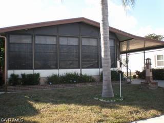 181 Oceans Blvd., Naples, FL