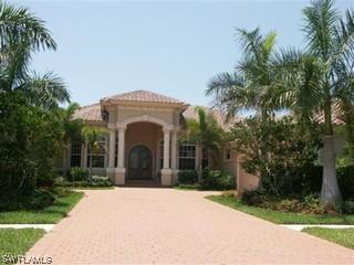 1409 Collingswood Ave., Marco Island, FL 34145