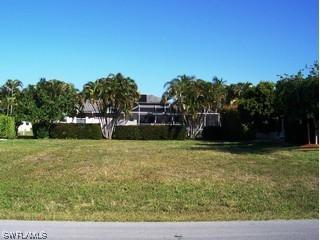 [Address Hidden by Seller], Marco Island, FL 34145