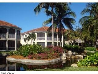 2100 Lambiance Cir. #101, Naples, FL