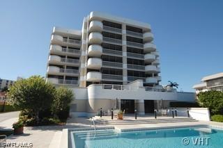 3100 Gulf Shore Blvd. #602, Naples, FL 34103