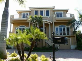 301 Seabreeze Dr., Marco Island, FL