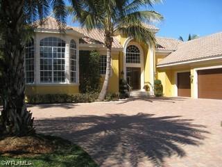 2580 Half Moon Walk, Naples, FL 34102