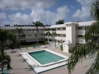 1100 8th Ave. #307C, Naples, FL 34102