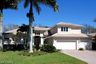 6809 Wellington Dr., Naples, FL