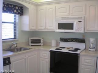 4298 27th Ct. #204, Naples, FL