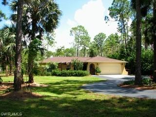 1670 Oakes Blvd., Naples, FL